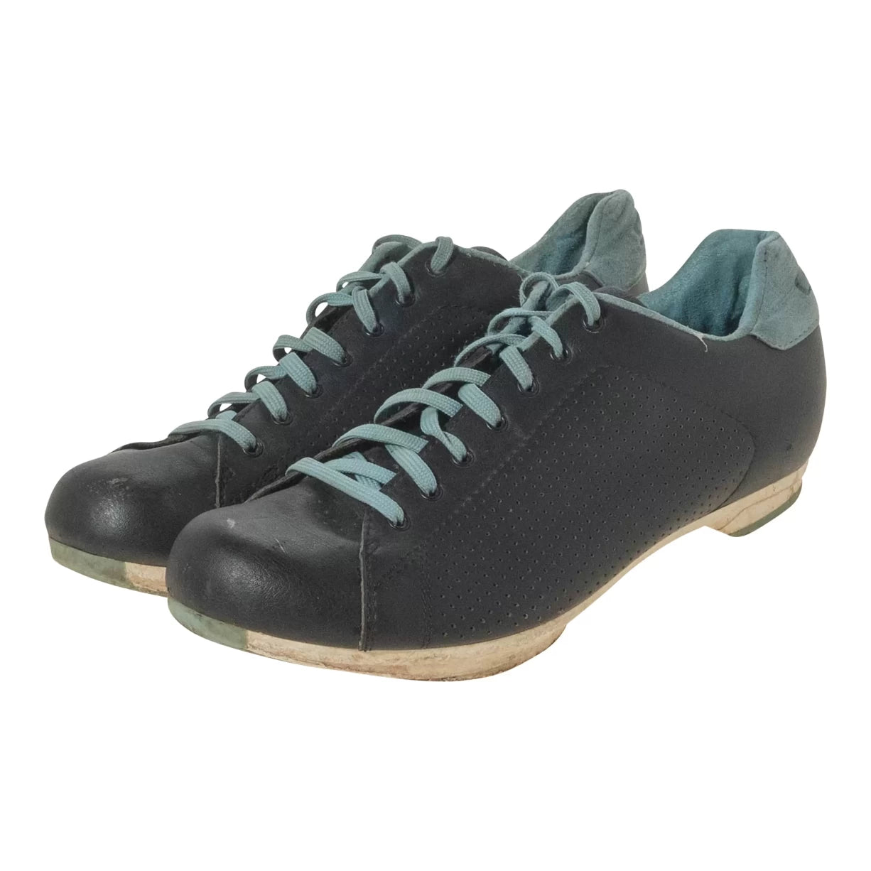 40Black/Blue