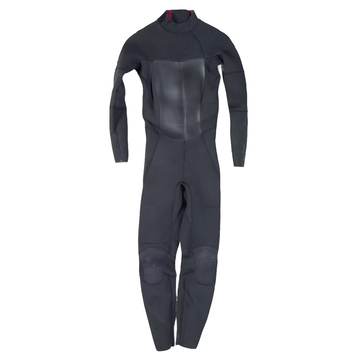 Estimated size SBlack