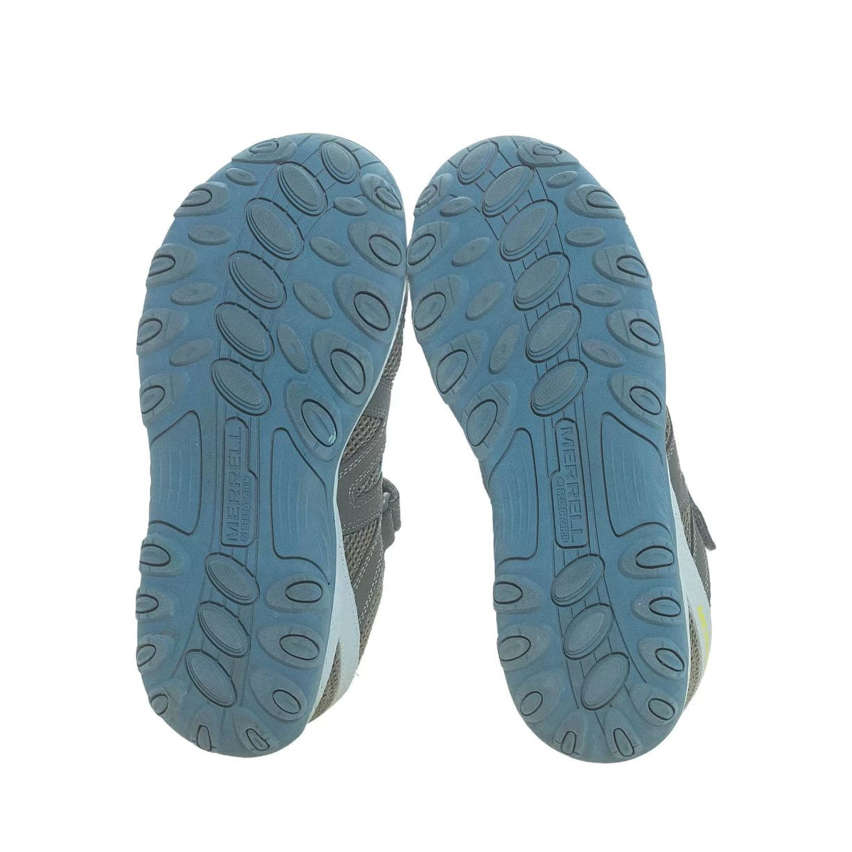 6.5Green/Blue