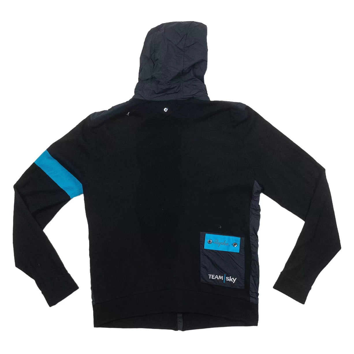 XLGrey/Black