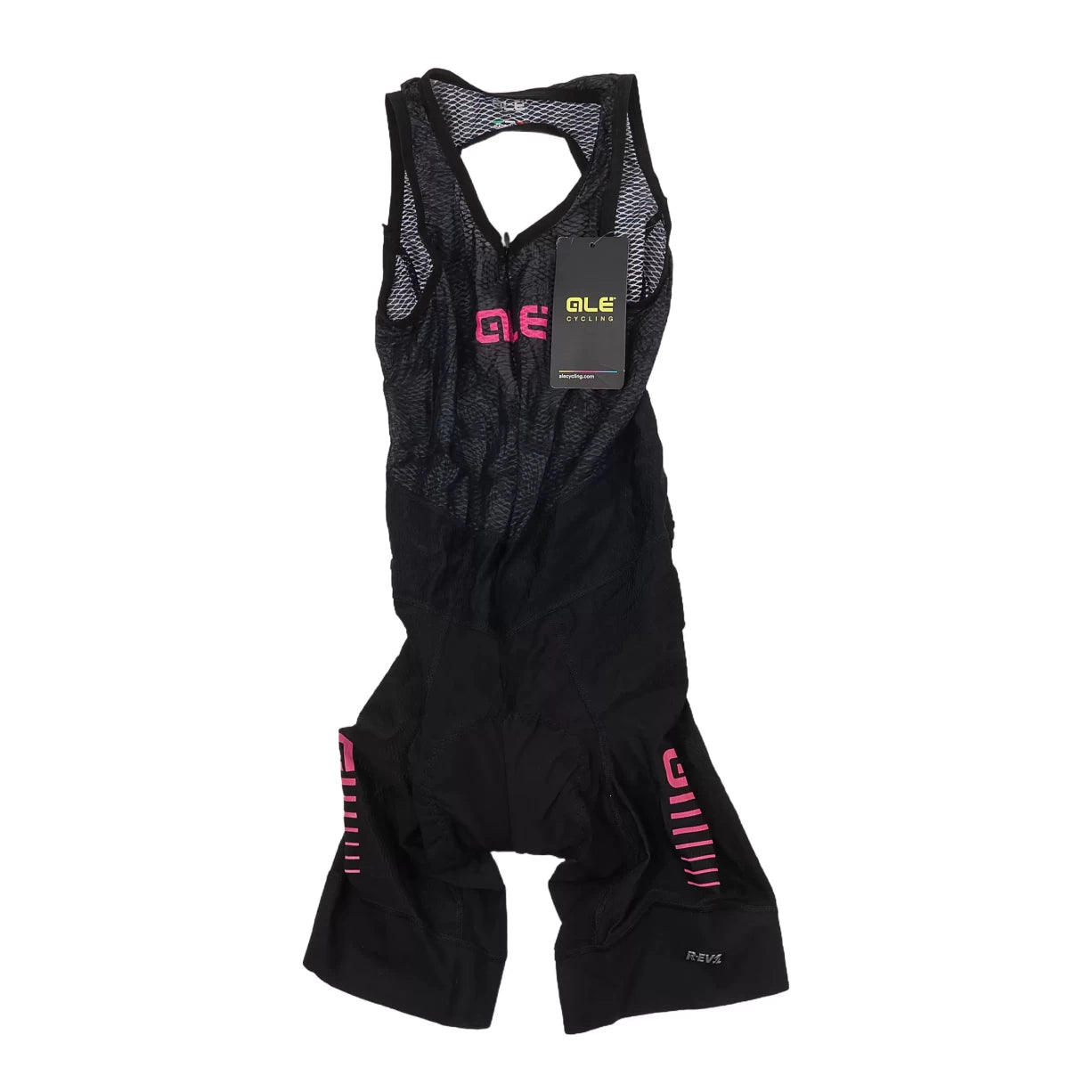 SBlack/Pink