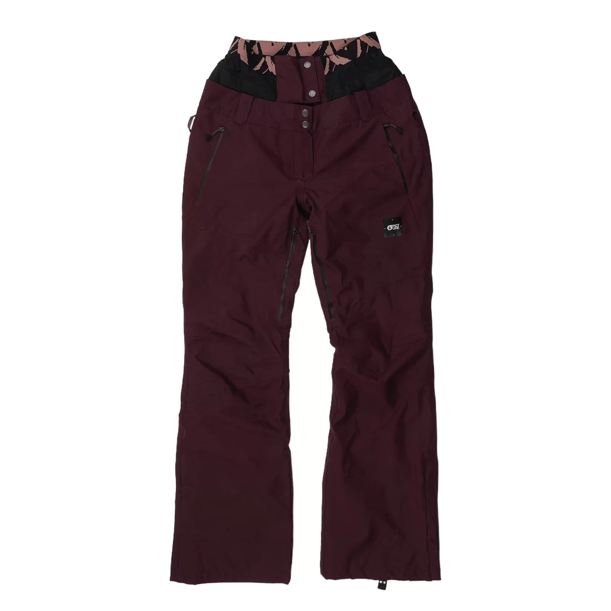 LBurgundy