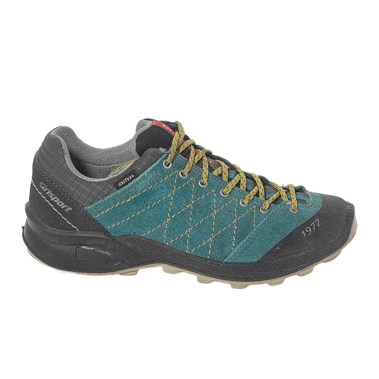 8Blue/Black