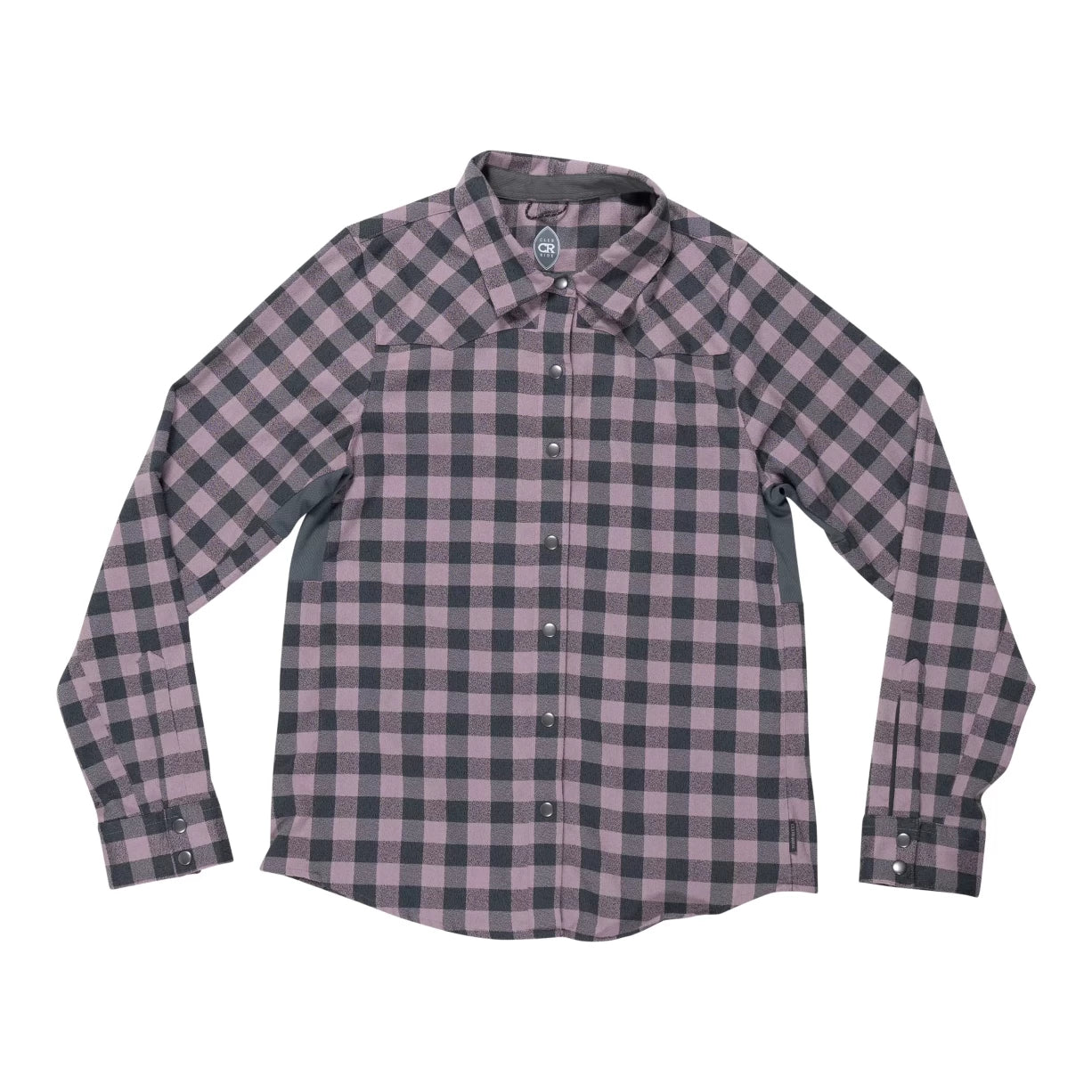 MPurple/Grey