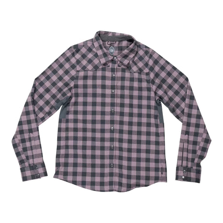 MPurple/Grey