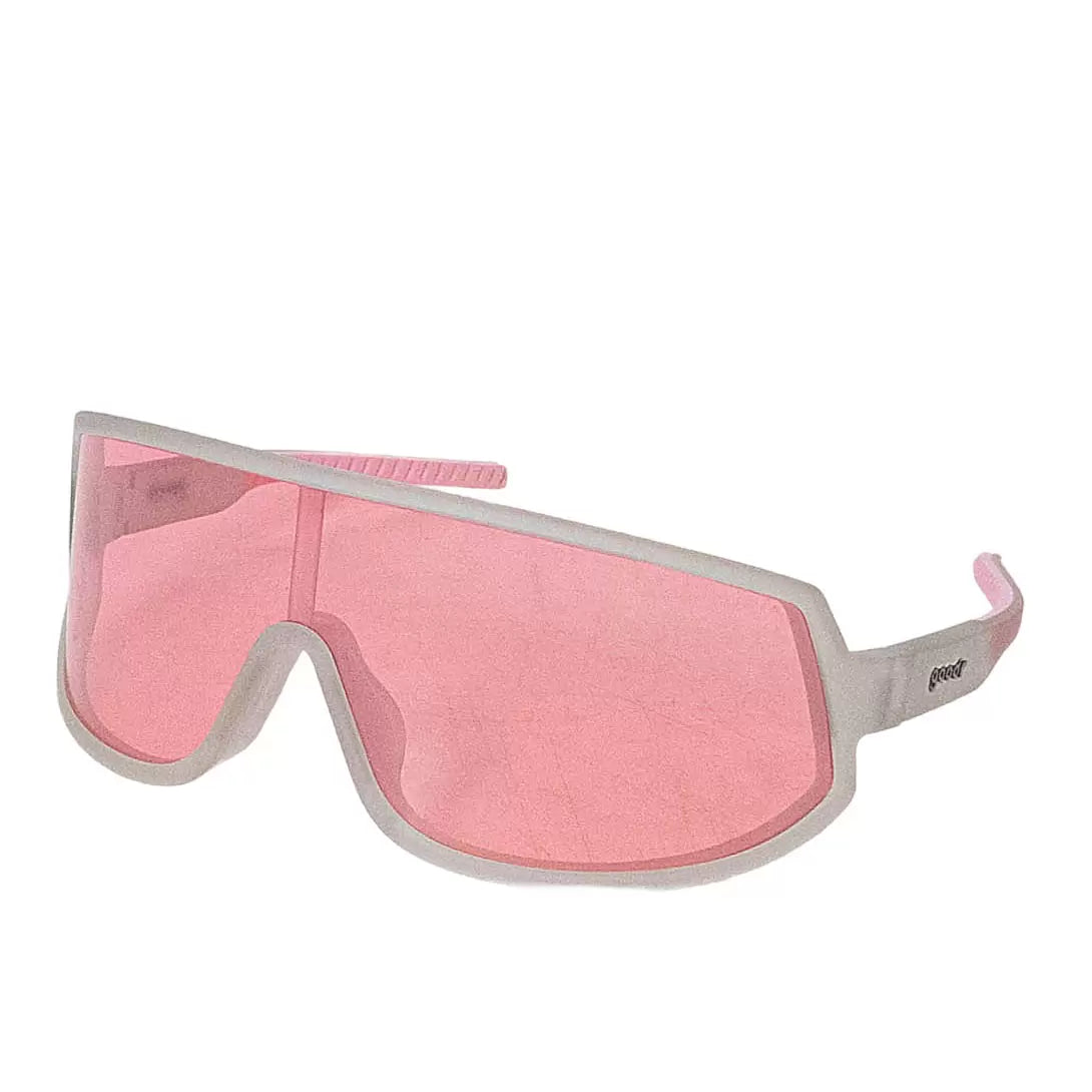 One SizePink/Red/White