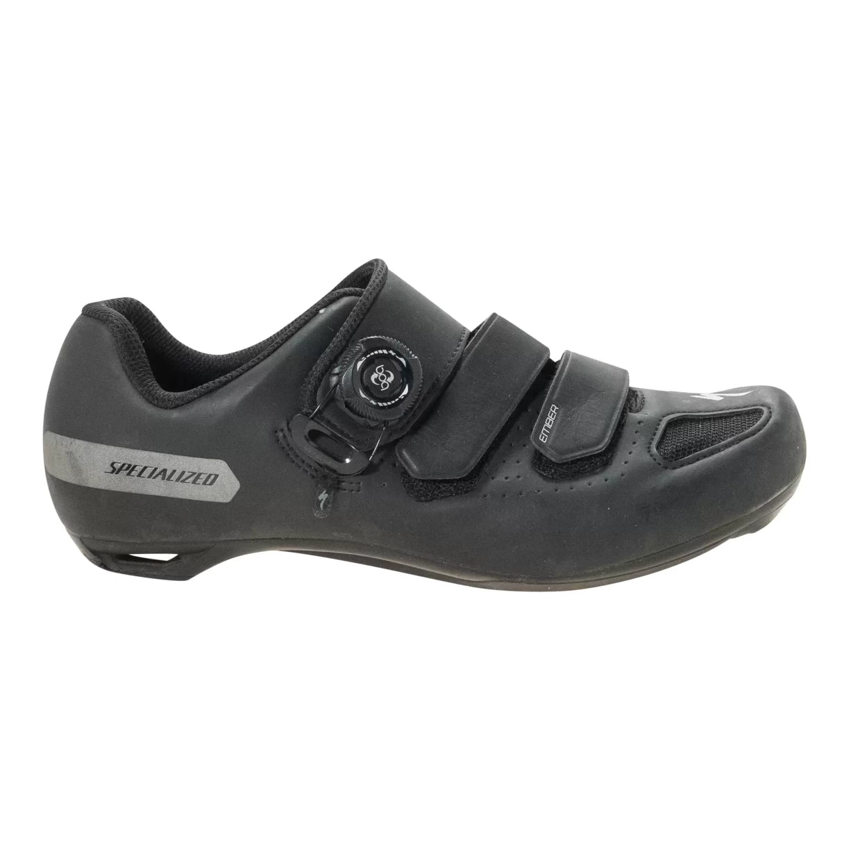 9.5Black