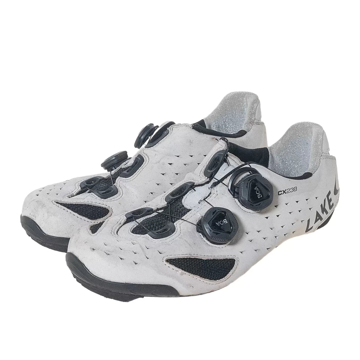 40.5White/Black