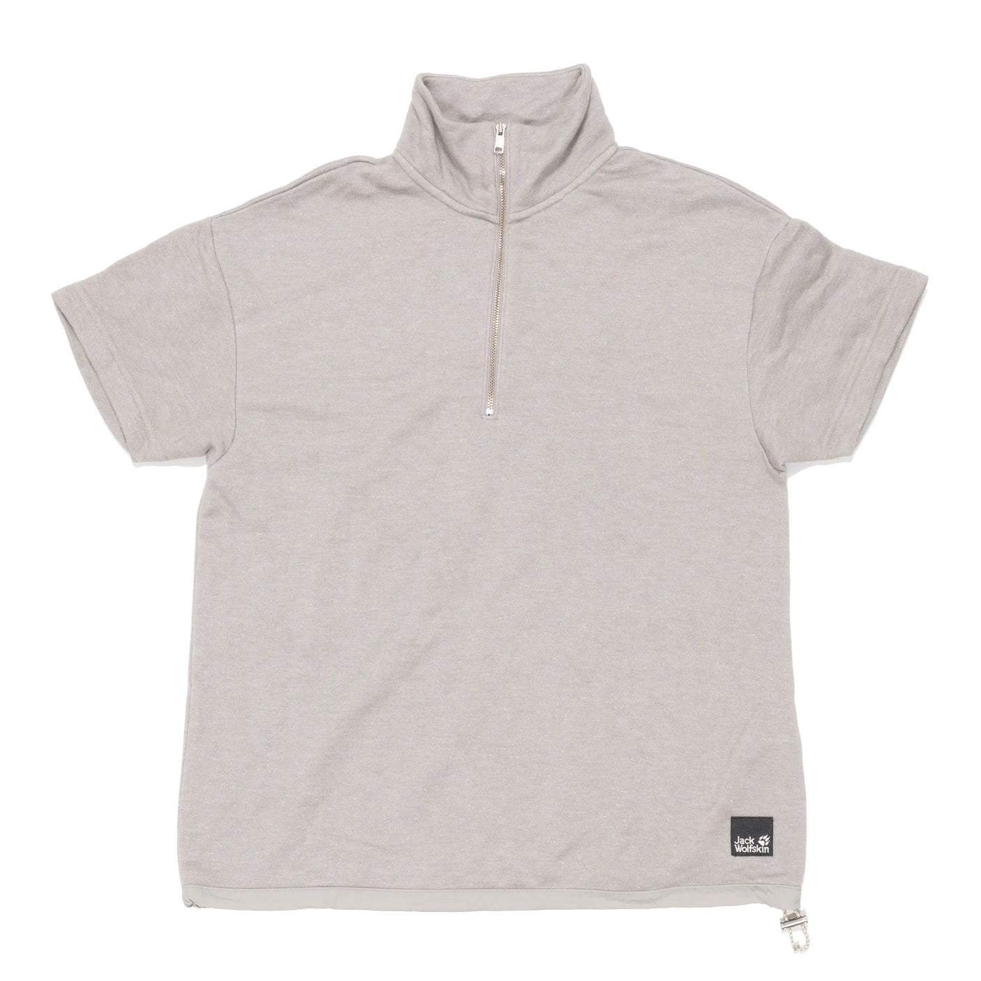 SAsh Grey