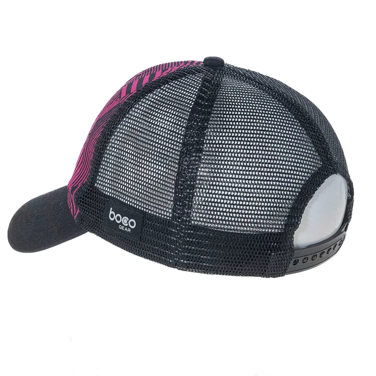 S-MBlack/Pink