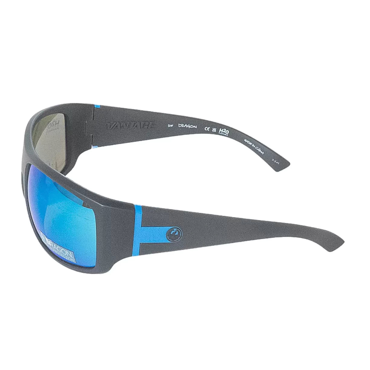 One SizeBlack/Blue