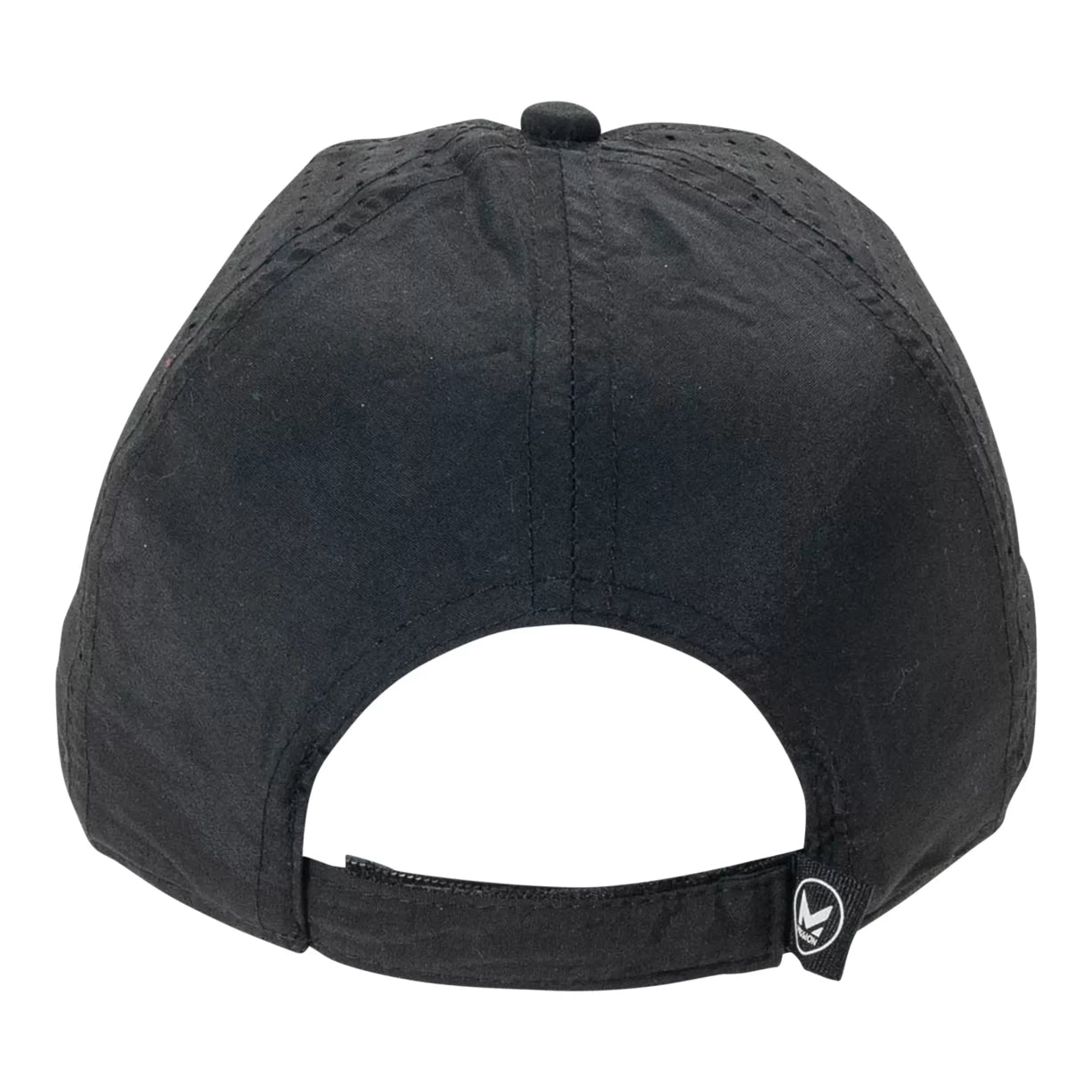 One SizeGray / Black