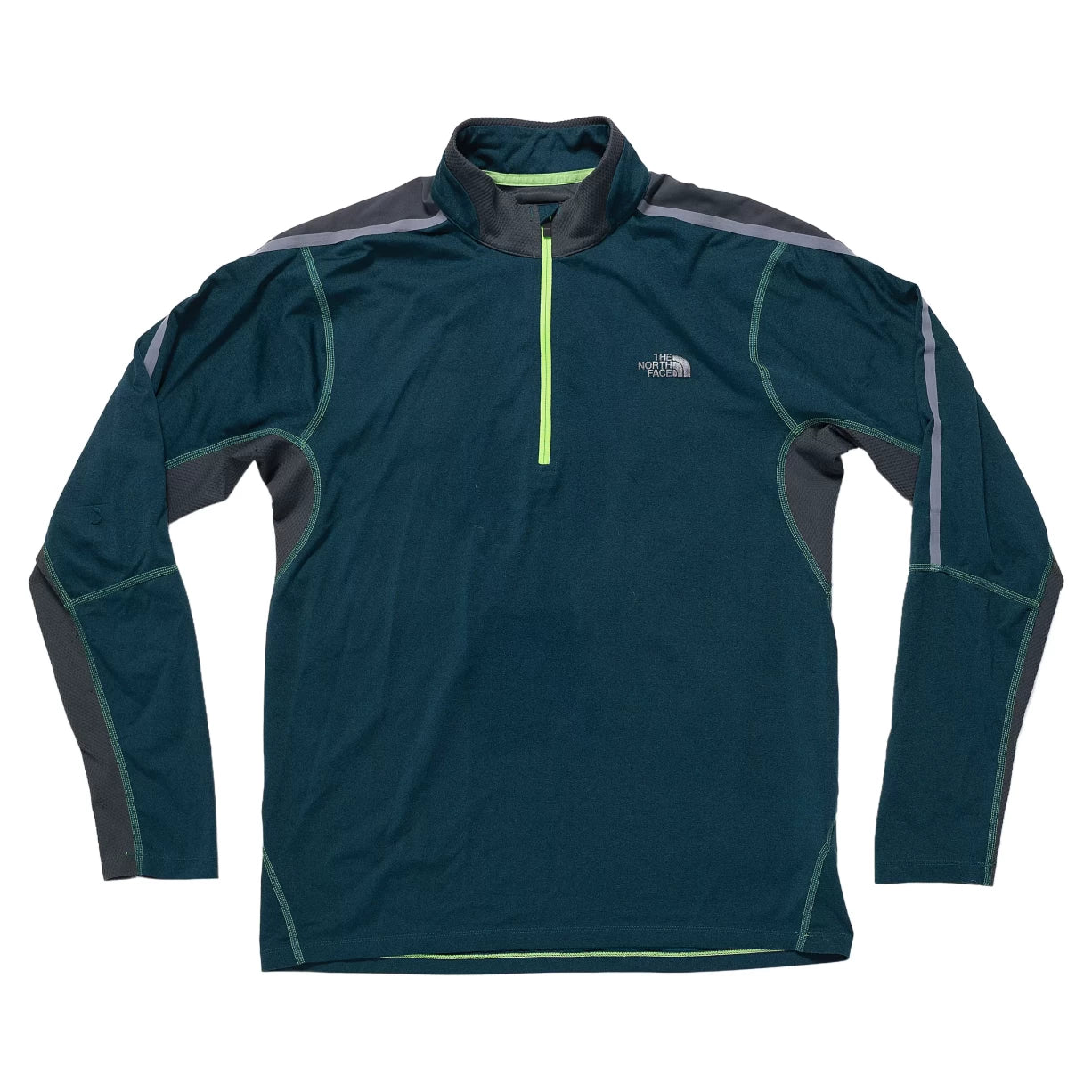 MDark Green