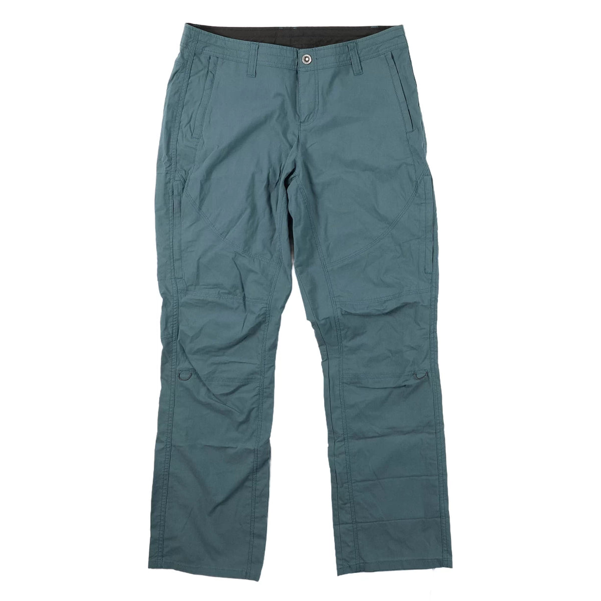 12 - ShortTeal