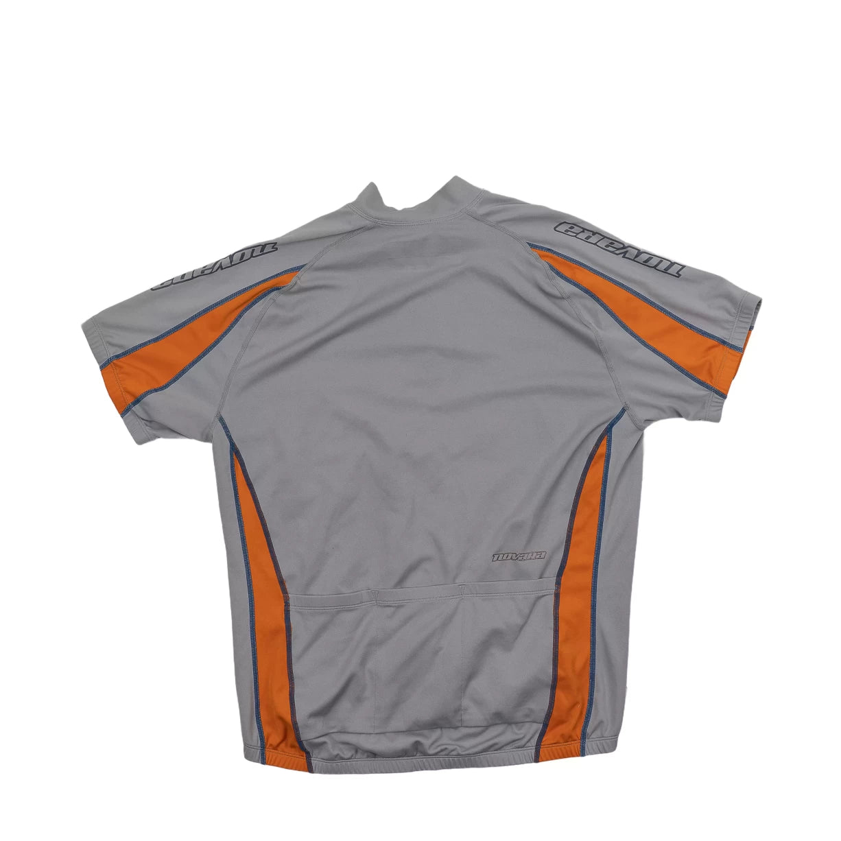LGrey/Orange