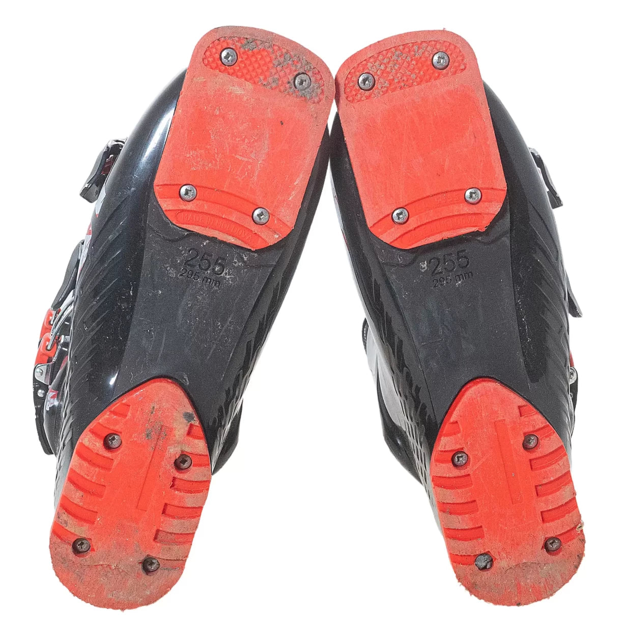 see tech specsBlack/Red