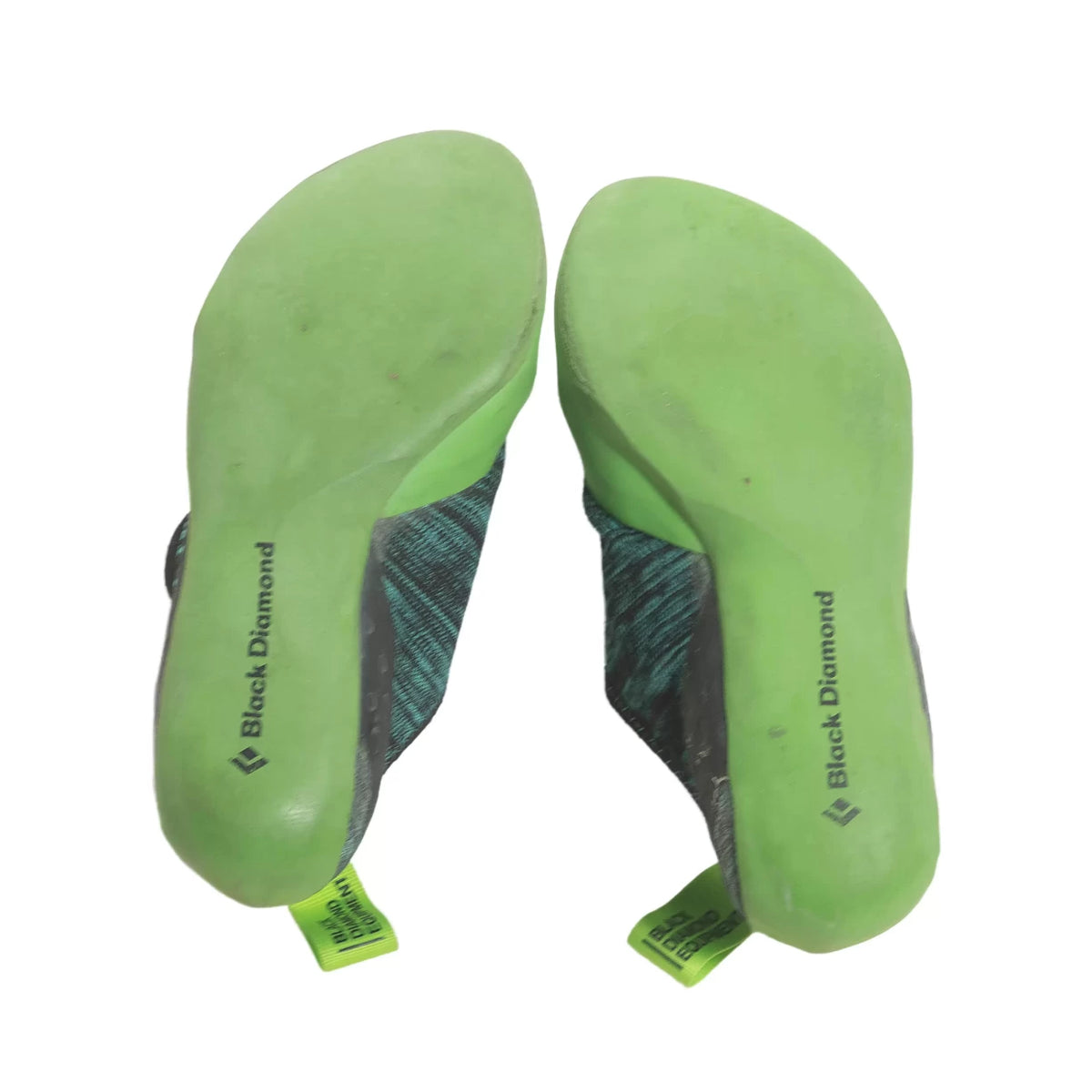 13Green / Black