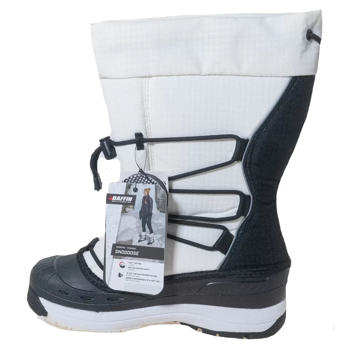 9White/Black