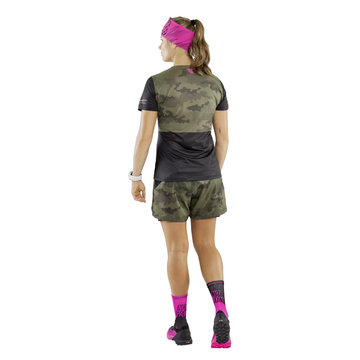 MWinter Moss / Exagon Camo