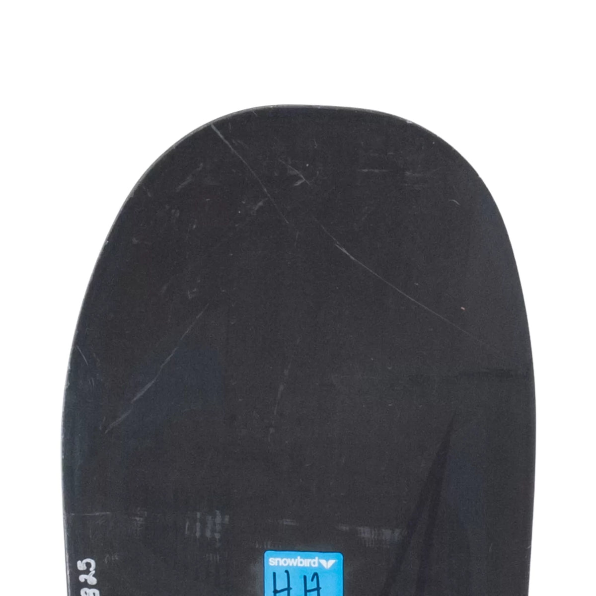 162cmBlack/Purple