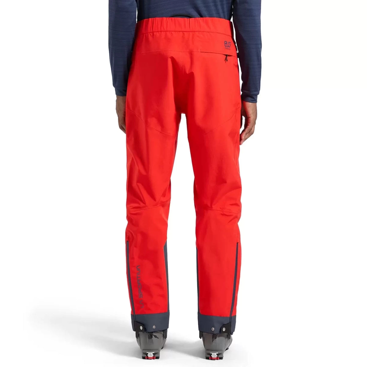 MMountain Red