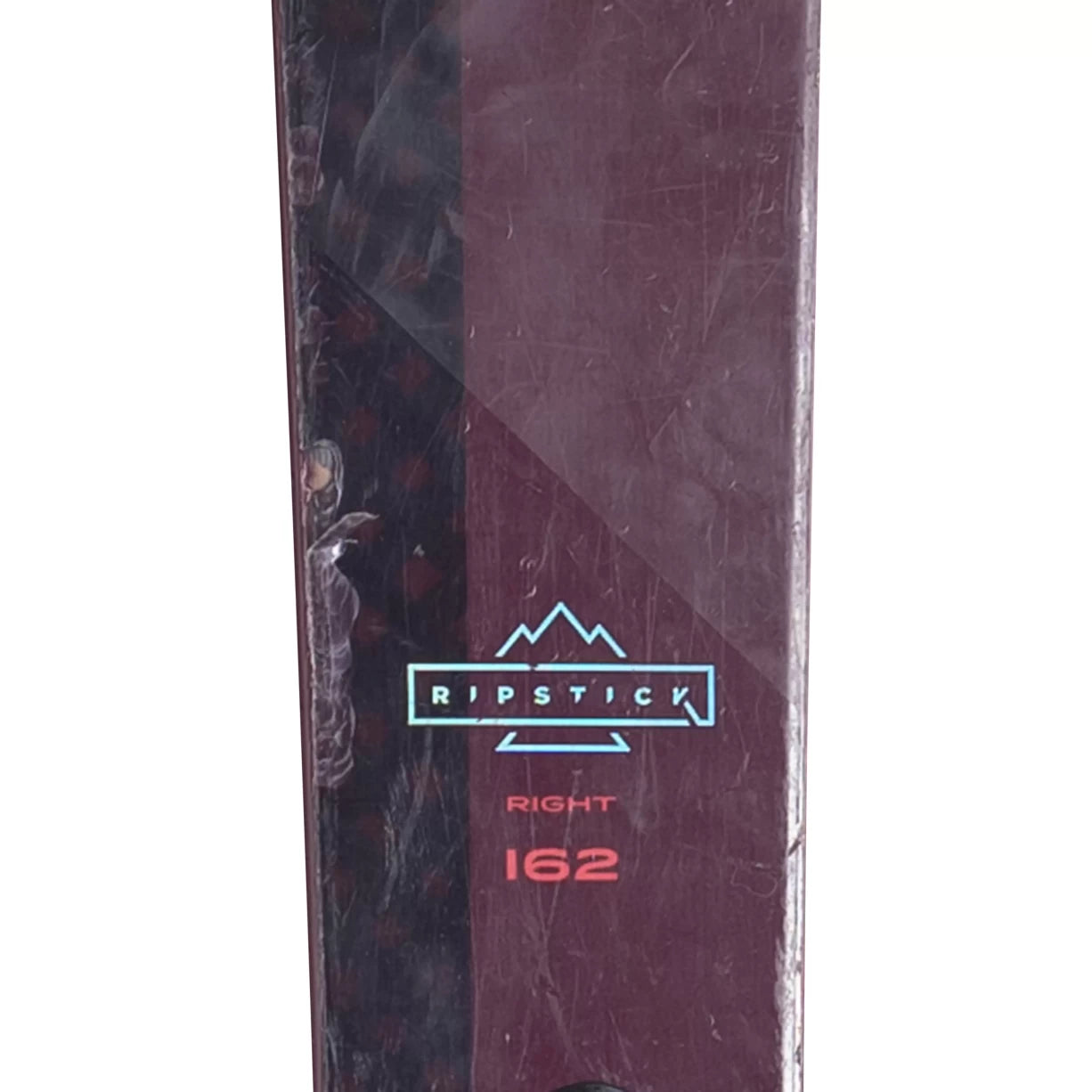 162cmMaroon