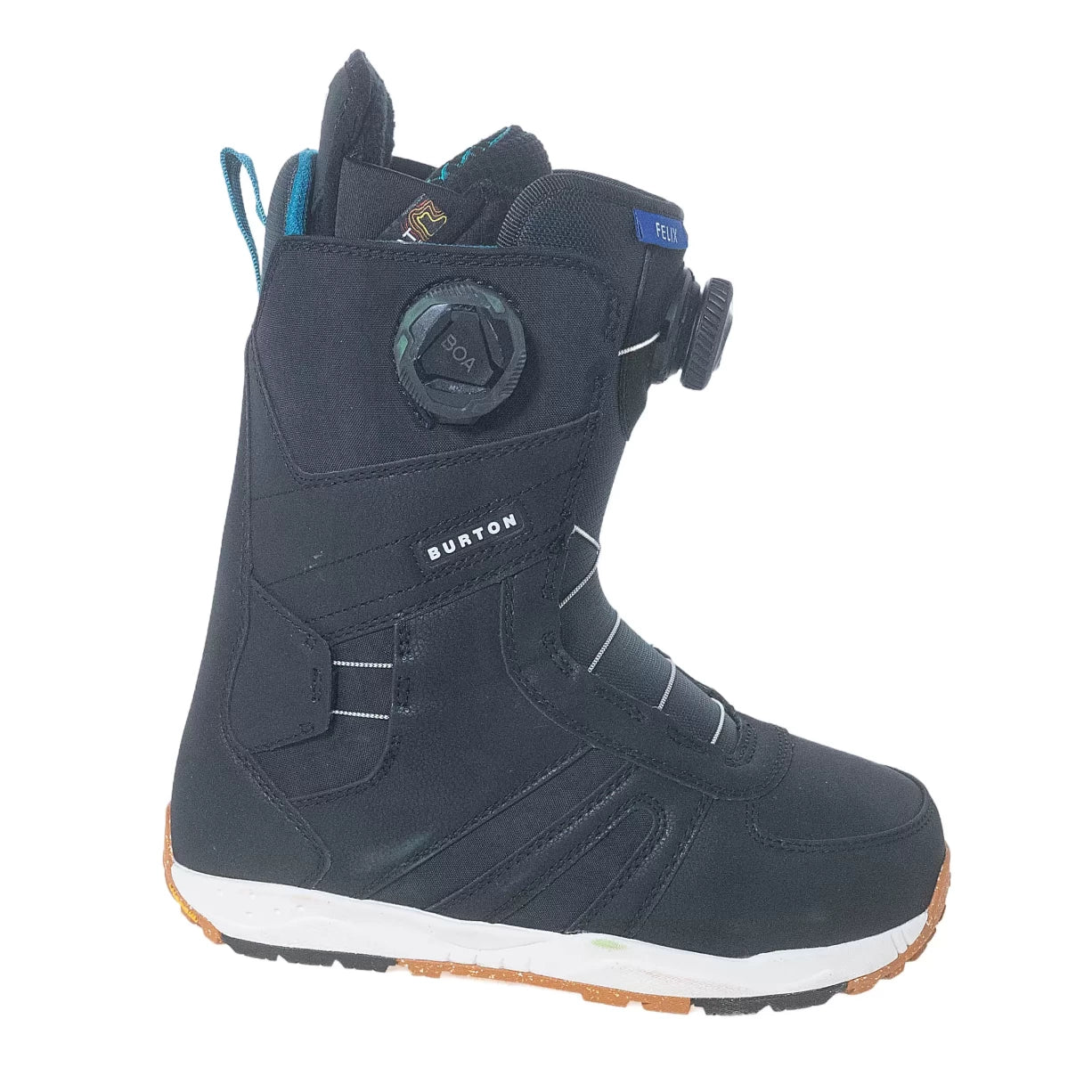 7.5Black