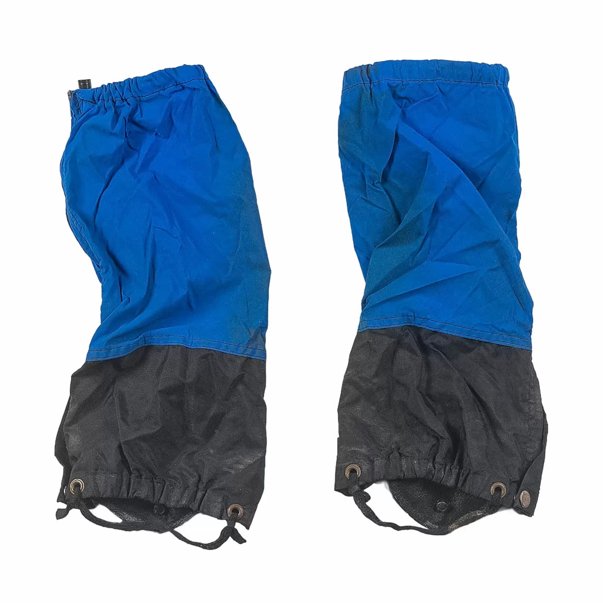 One SizeBlue/Black