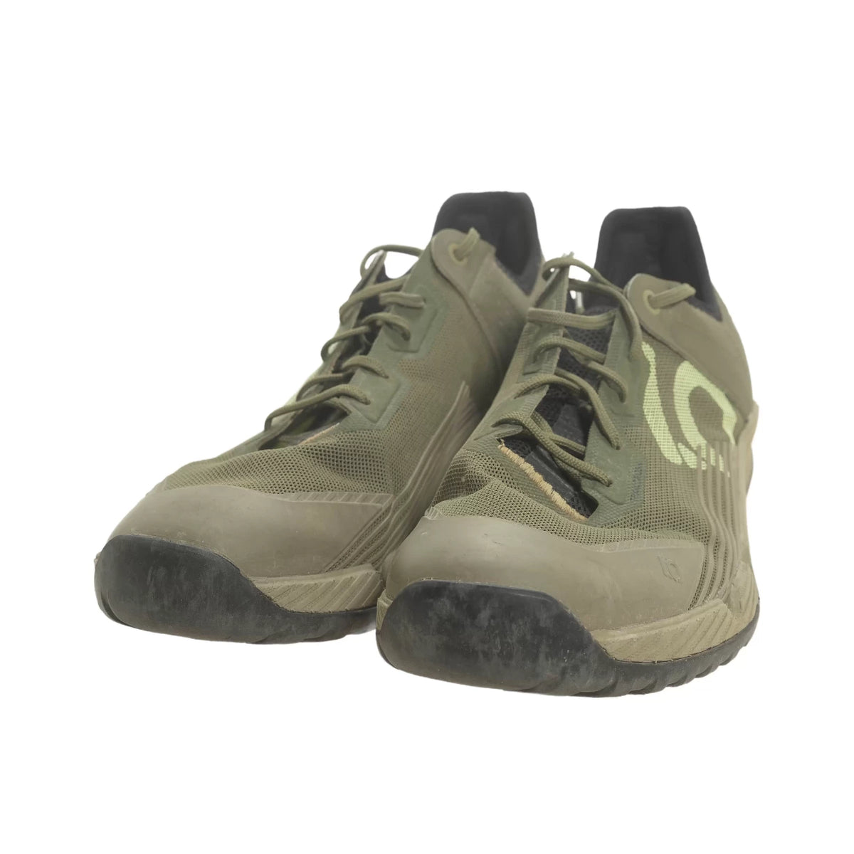 9.5Green