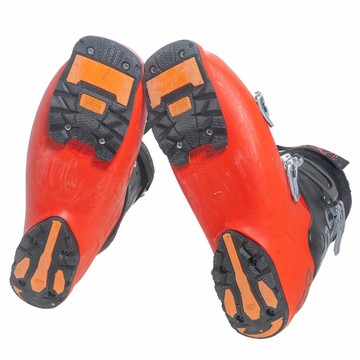 27.5Black/Red