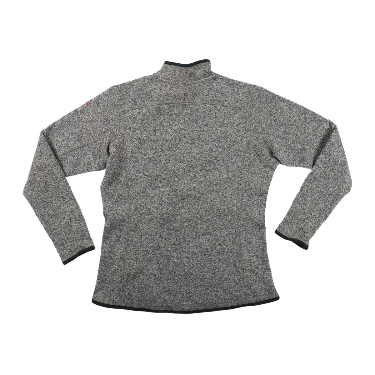 XLGray Heather