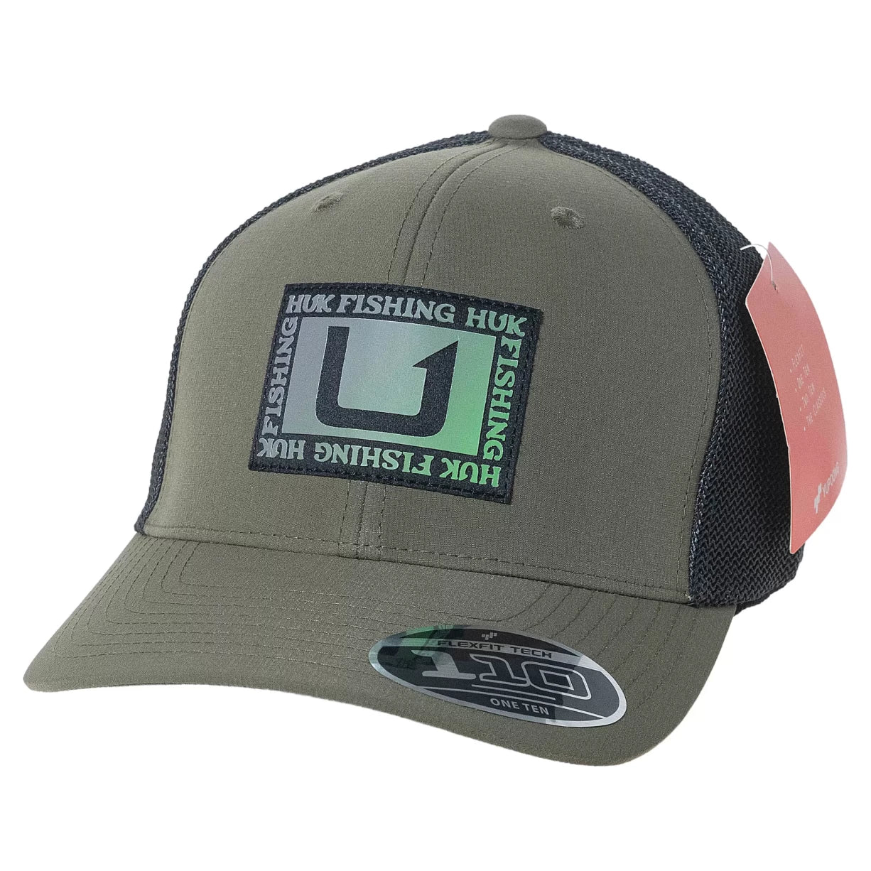 One SizeGreen