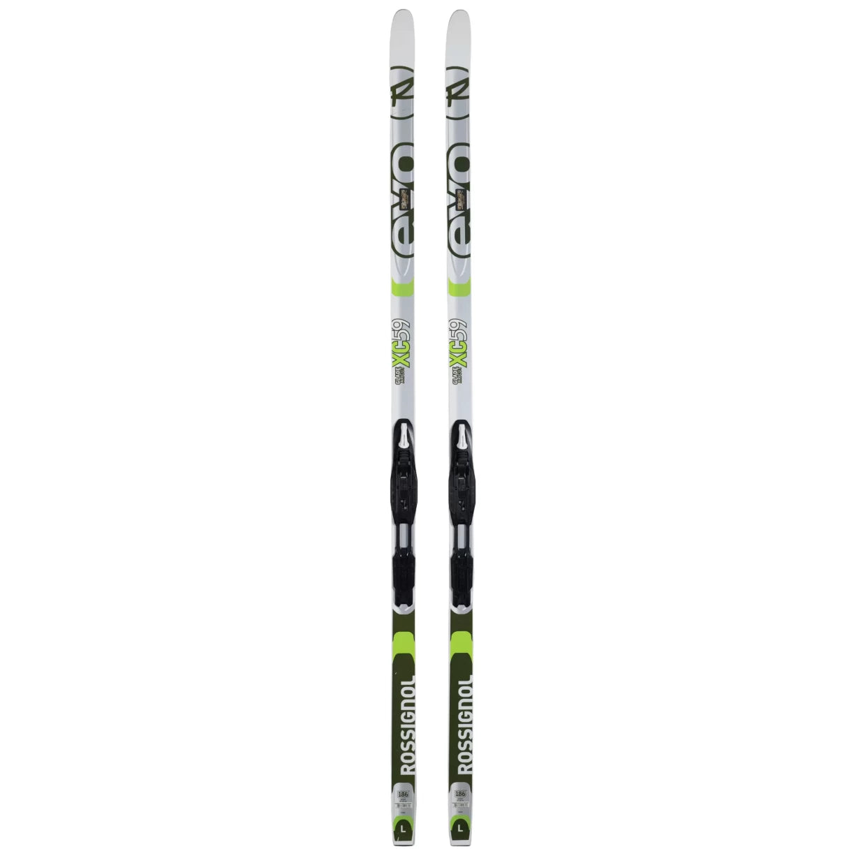 186cmWhite/Green