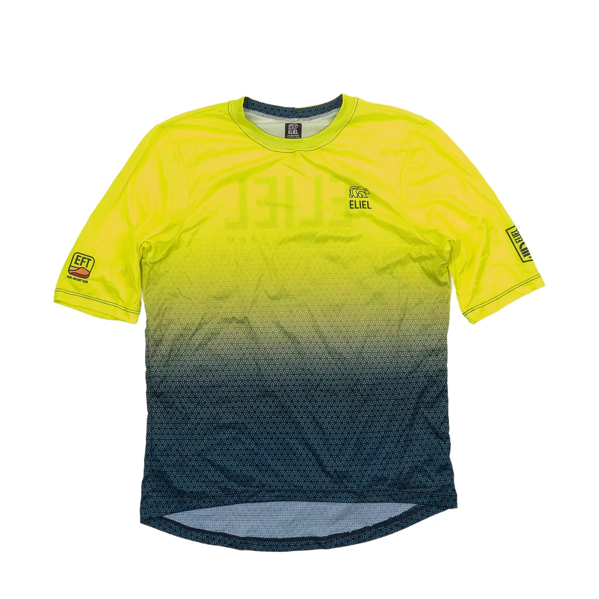 MNeon Yellow