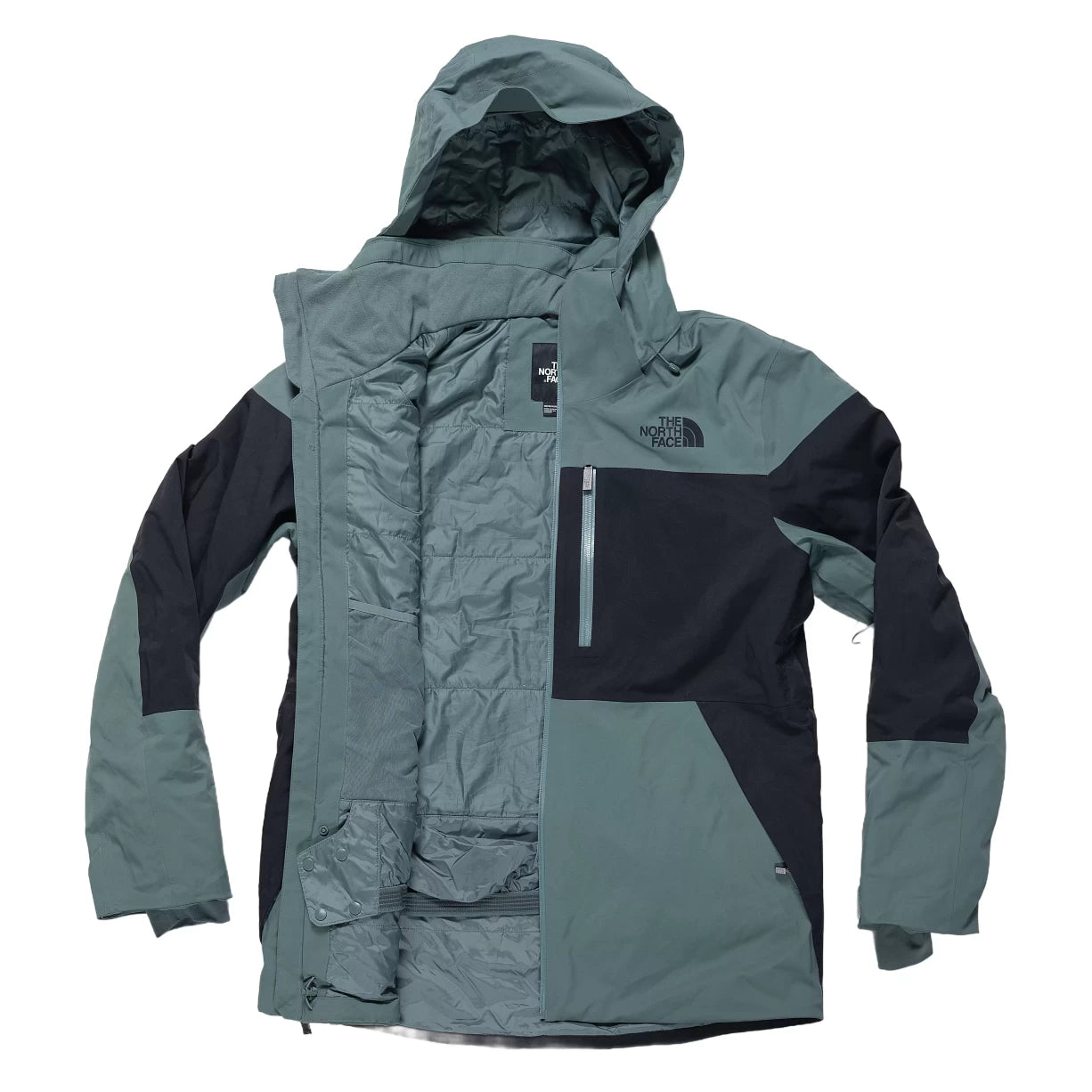 LBlack/Teal