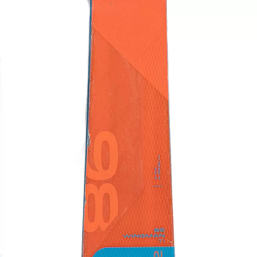 172cmOrange