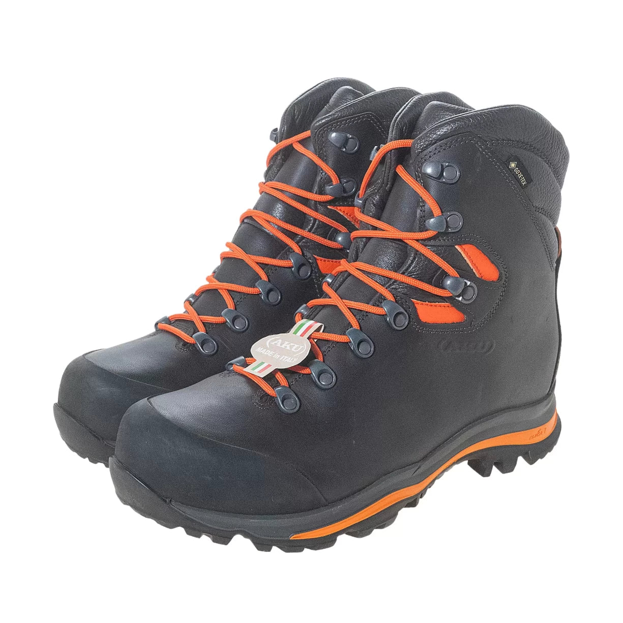 9.5Brown
