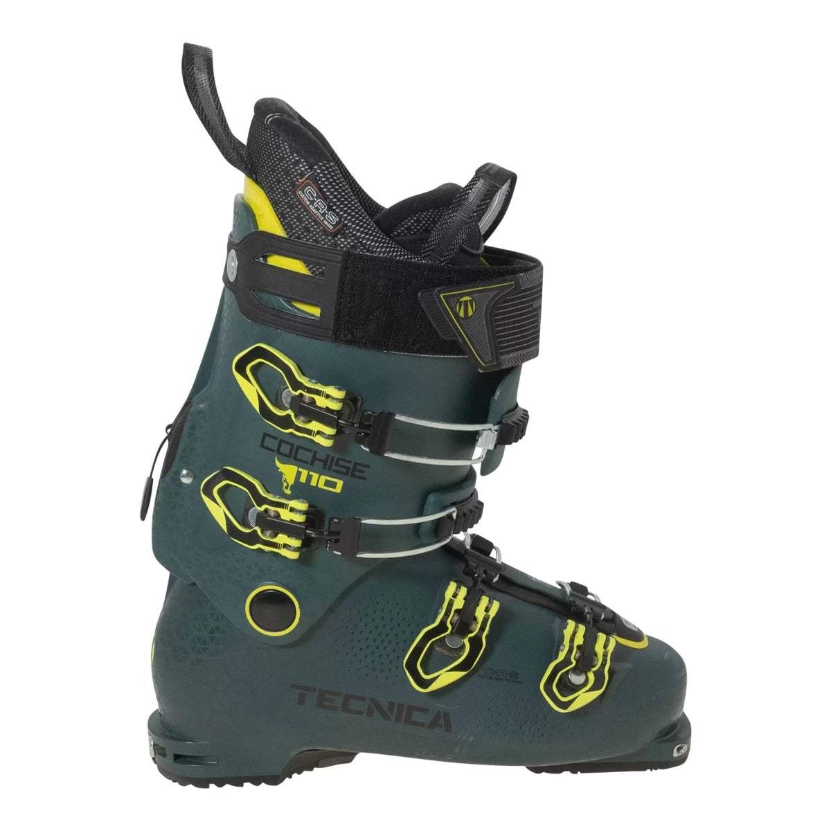 Tecnica Cochise 110 DYN Ski Boots - Men's – Geartrade.com