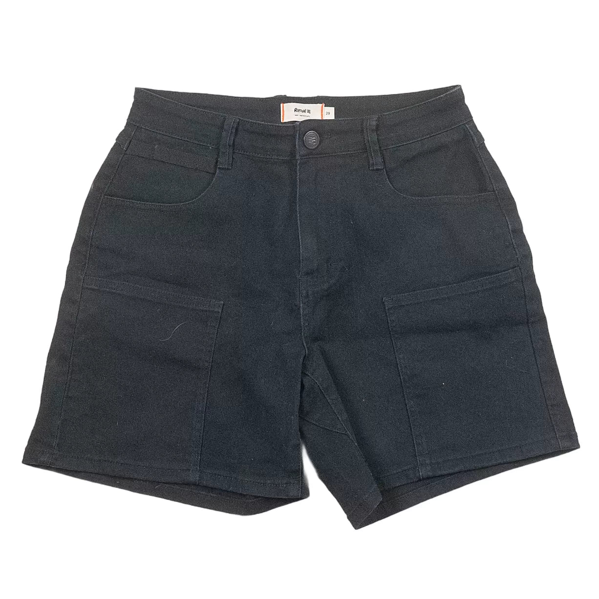 29.0Black