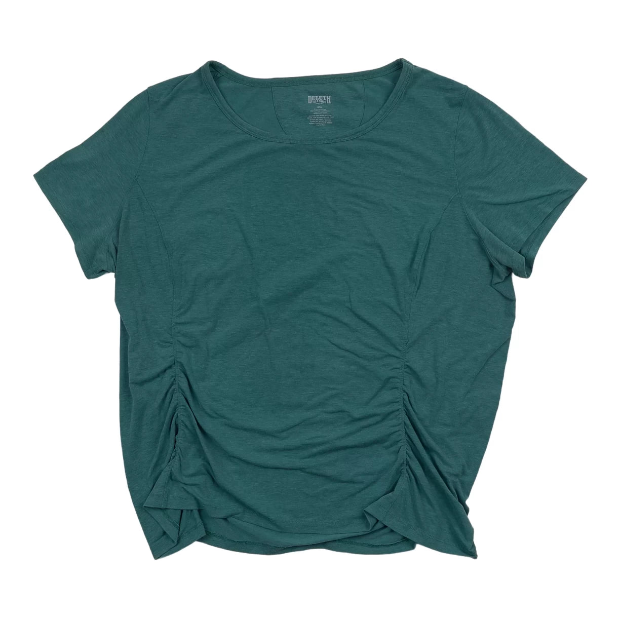 2XLGreen