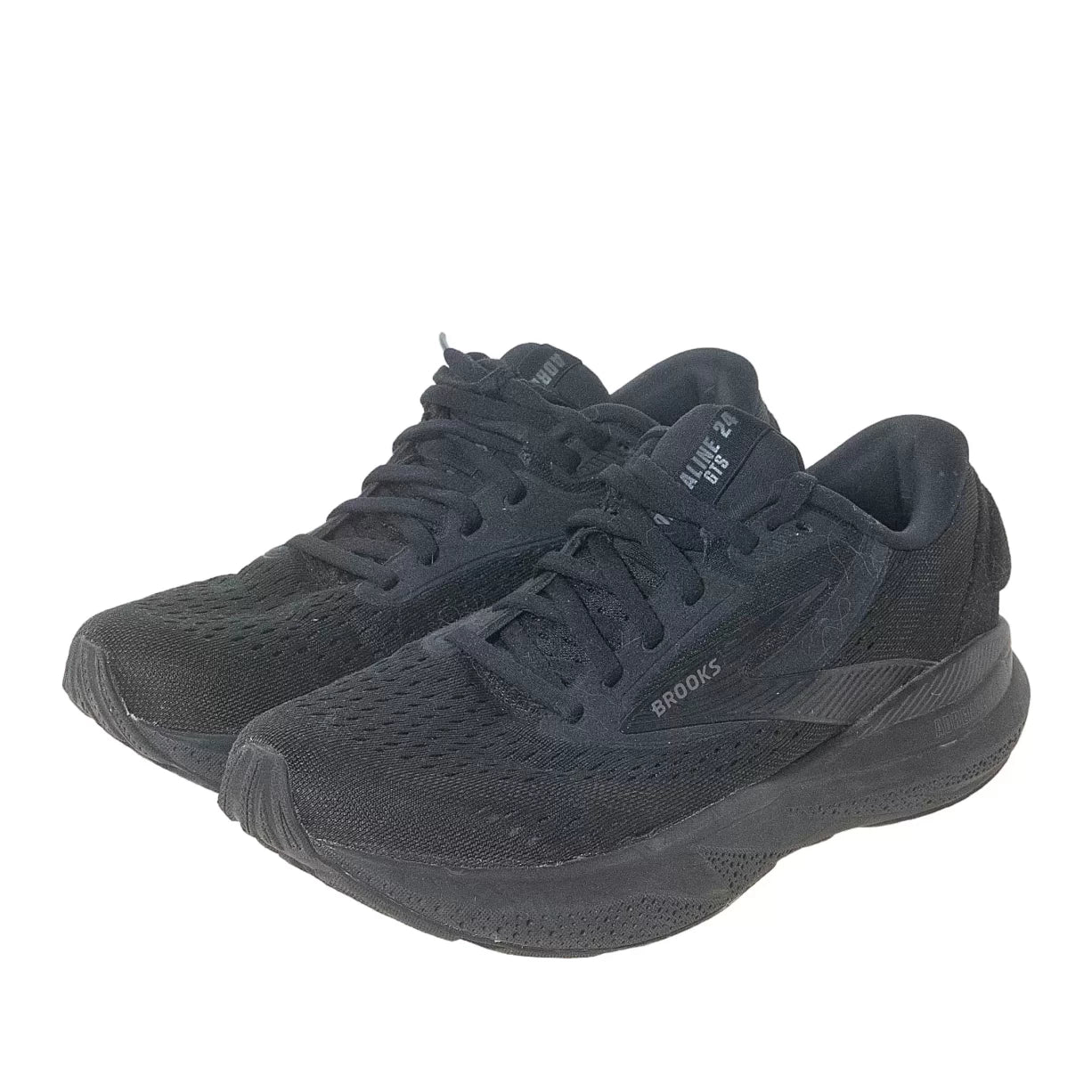 8Black