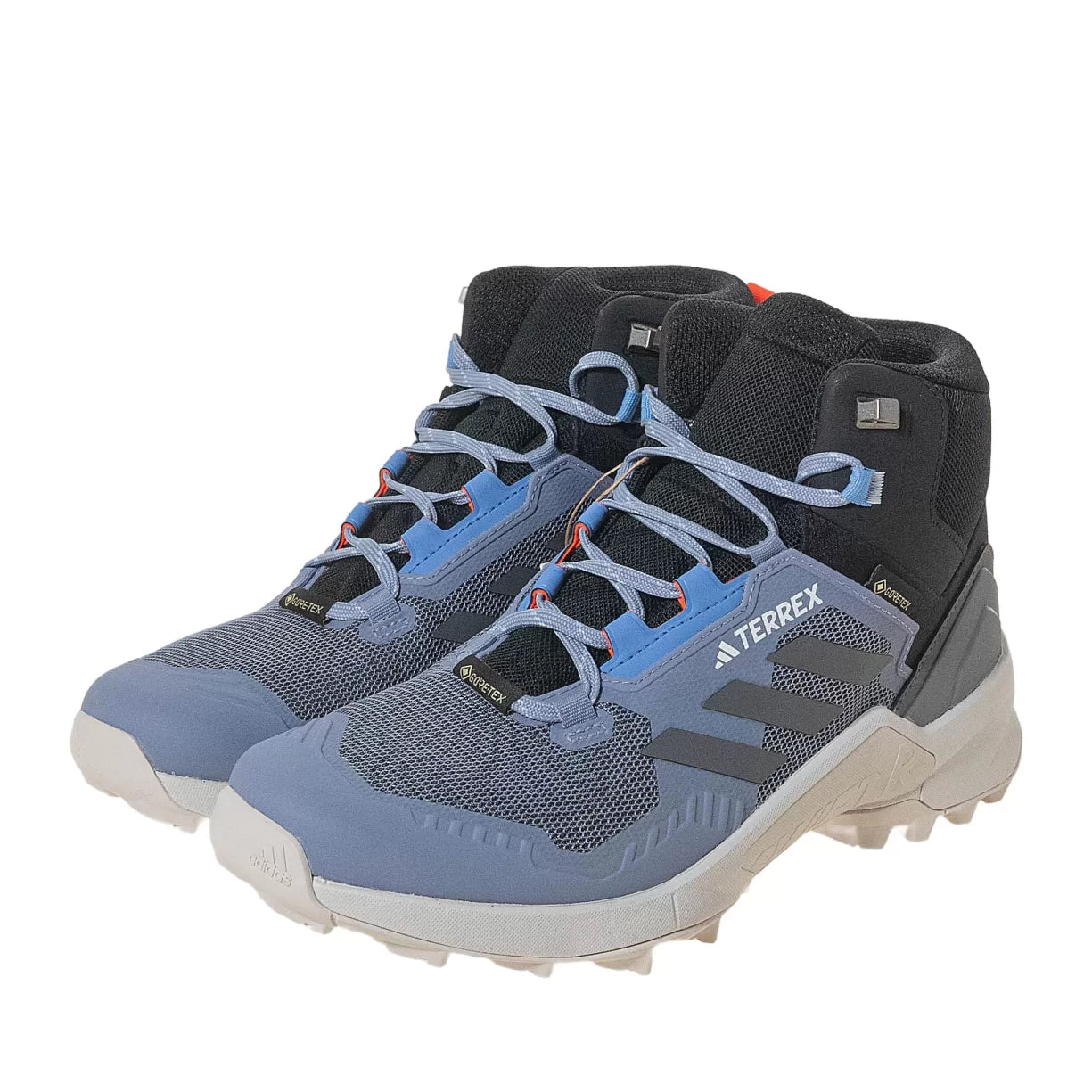 9Black/Blue