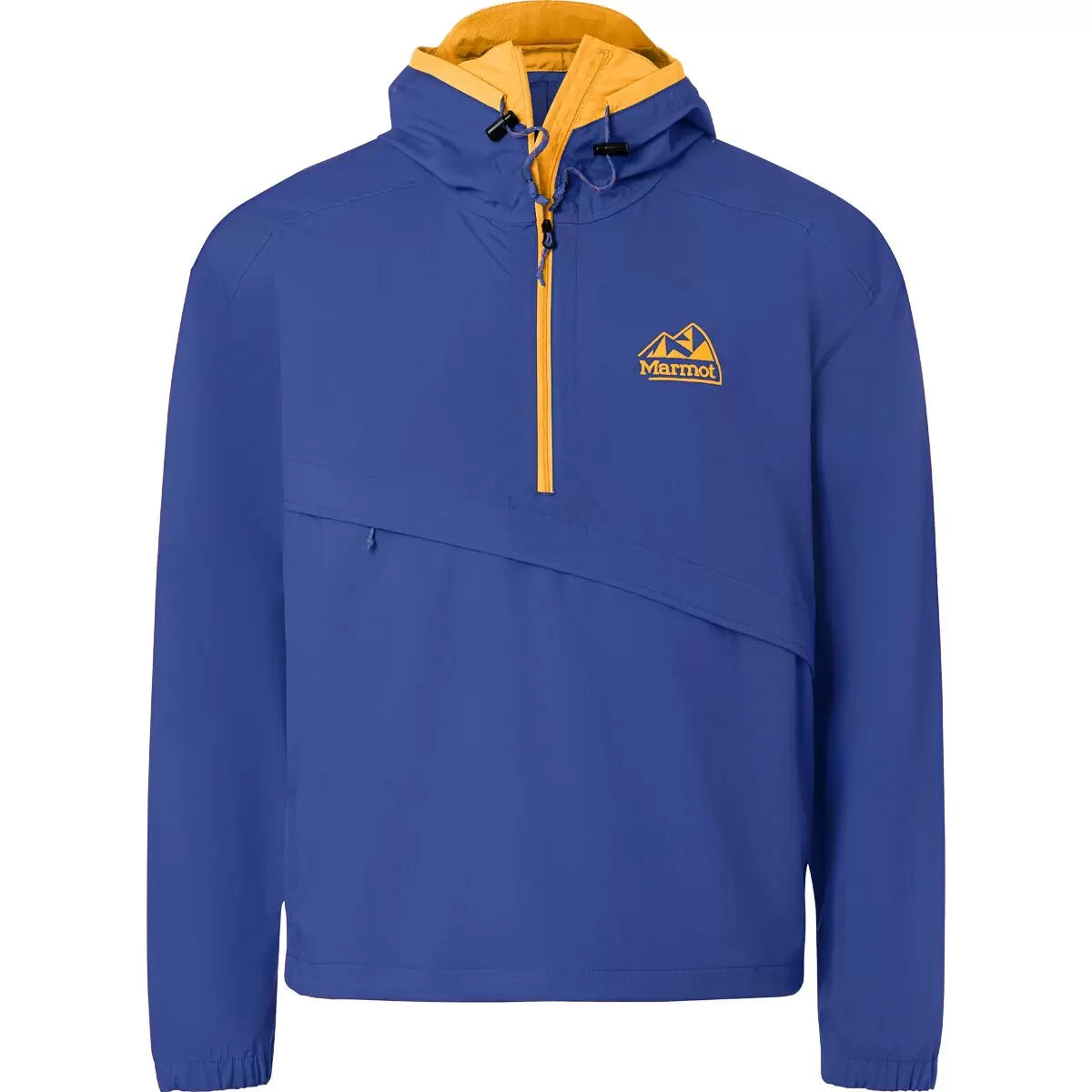 MTrail Blue/Golden Sun