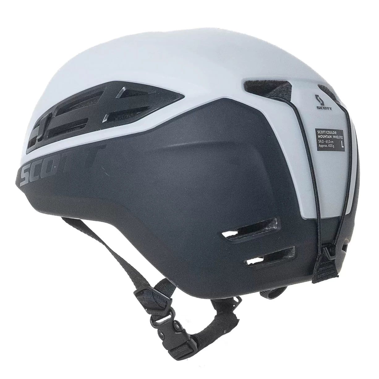 LWhite/Black