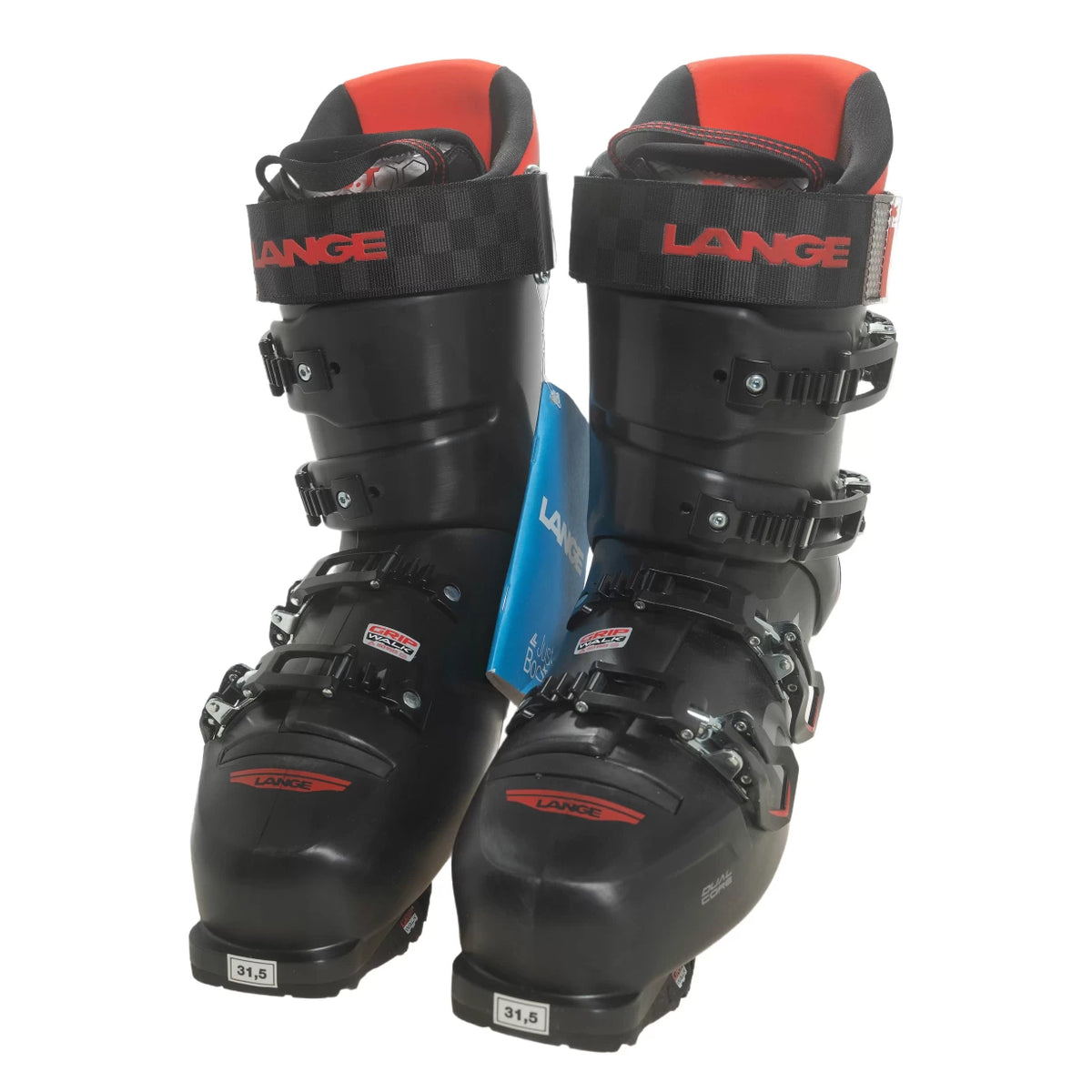 31.5Black/Red
