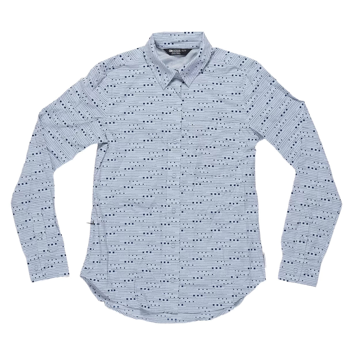 XSLight Blue