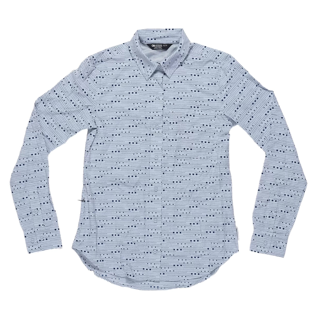 XSLight Blue
