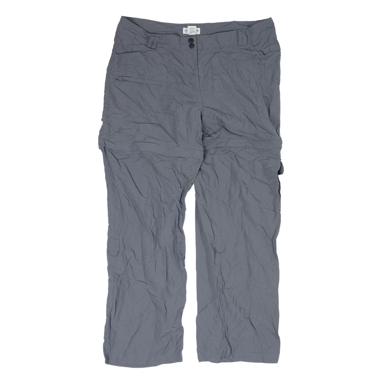 14Ash Grey