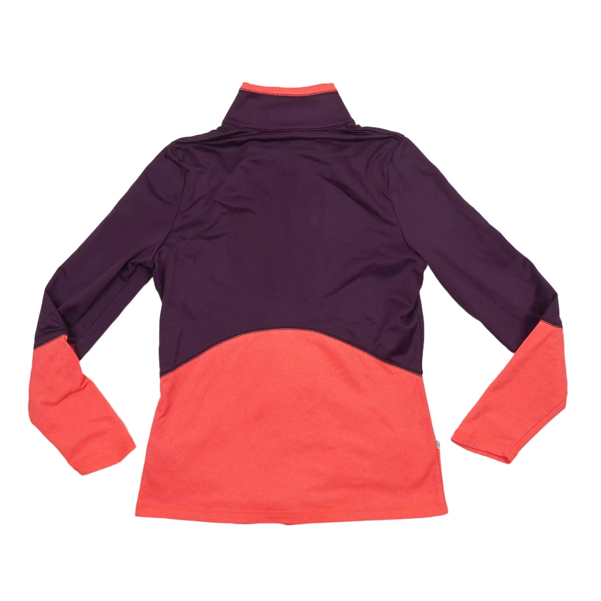 MOrange/Purple