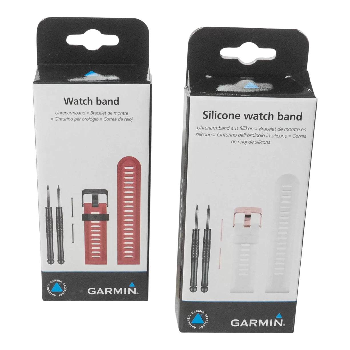 AdjustableBlack/Blue